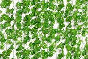 NEW SALE | Artificial Ivy, Vines, Ivy Garlands Artificial (42ft - Pack of 6)