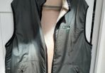 Reversible fleece waistcoat (Adult XL size)