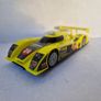 Scalextric Start Endurance LMP #24 Slot Car (le Mans 24hr endurance touring) Image 2