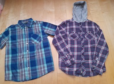 boys shirts 11-12 years