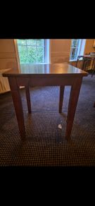 pub tables x 4