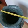 Pottery Floor Vase Image 2