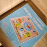 Wooden Calendar Image 2