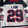 Winnipeg Jets jersey Image 2