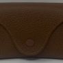 Ray-Ban Wayfarer Classic Sunglasses - Matte Violet - Frames Only Image 5