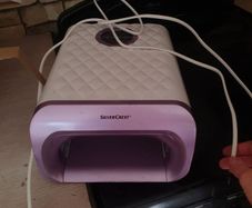 nail lamp