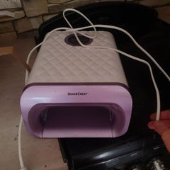 nail lamp