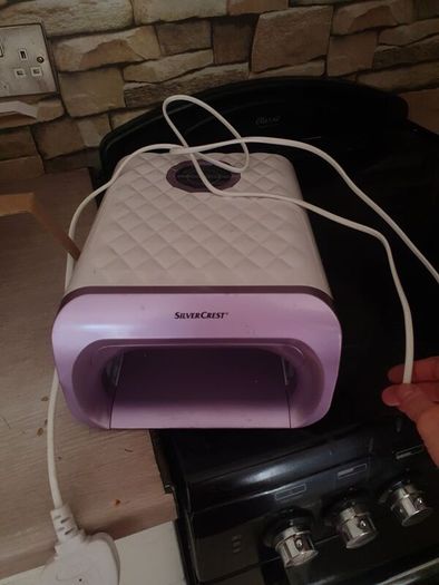 nail lamp