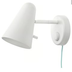 IKEA Fubblaled Wall Lamp
