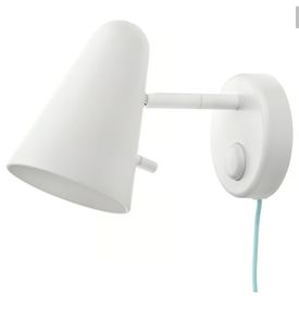 IKEA Fubblaled Wall Lamp