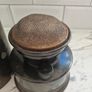 WWII Portable Small Bunker Stove Image 5