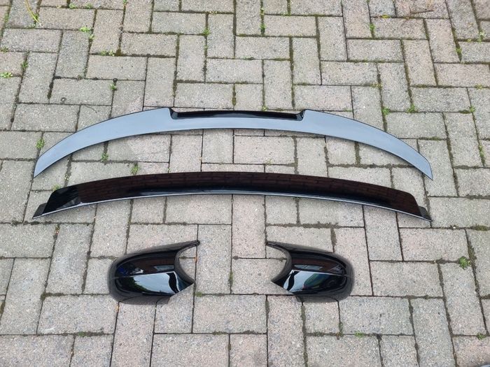 KIT for BMW 3 Series E90 Lci M-Sport Brand New