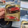 Hot wheels Silver series Race off Honda VW Toyota Mazda Image 2