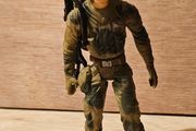 Star Wars Figure 3.75 " Scale As New Out Of Pack