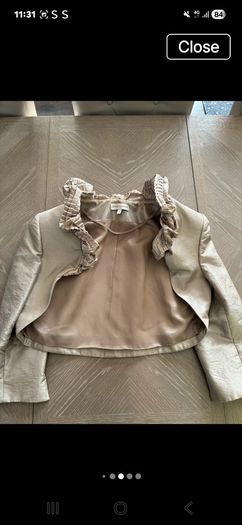 wedding guest outfit