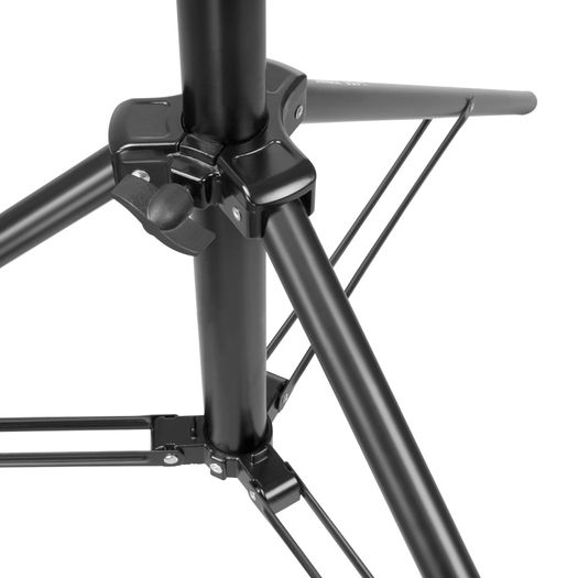 Boom light stand Jinbei 155cm height studio tripod photography