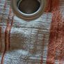 Eyelet Door Curtain Image 5