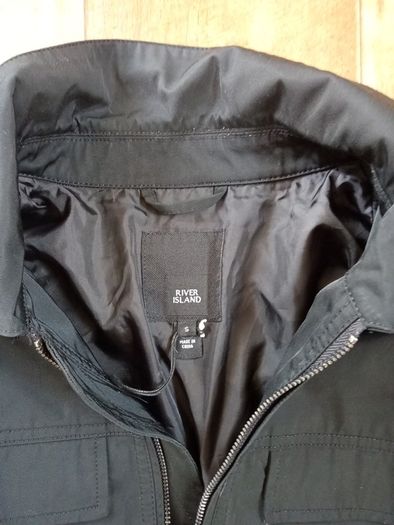 mans jacket