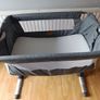 Infant co-sleeper Image 2