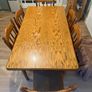 Dining Table & 6 Chairs Image 3