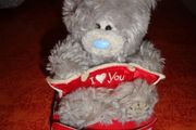 Me to You "I love You" Bear for Sale