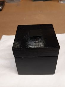Trinket box