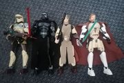 Lego Star Wars Bundle