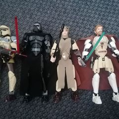 Lego Star Wars Bundle