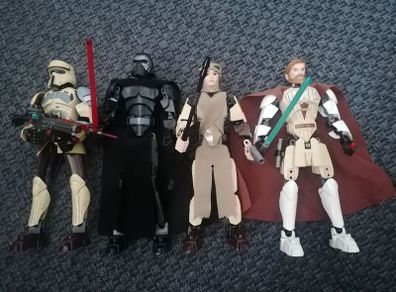 Lego Star Wars Bundle
