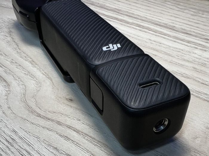 DJI Pocket 3