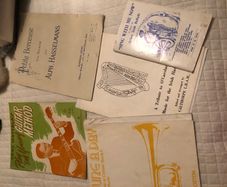 music books