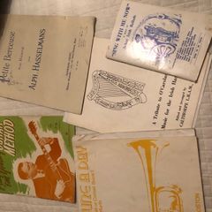 music books