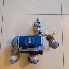 Sven from Disney Frozen