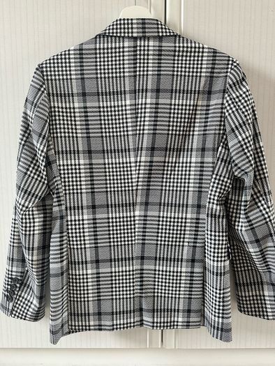 Korean college style suit jacket