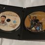 Gladiator & Spartacus Dvd Boxset Image 2