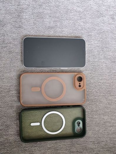 iPhone 16e