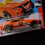 '10 Camaro SS ! Fire Department ! from HW Rescue Set ! Image 3