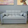 JUST ARRIVED,Tokyo Pull-Out Corner Double Sofa Image 3