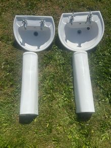 Free Bathroom Fittings