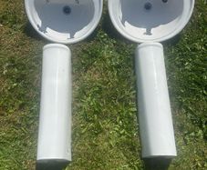 Free Bathroom Fittings
