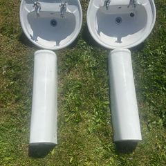 Free Bathroom Fittings