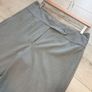Olsen Grey Trousers Size Uk 16 Image 3