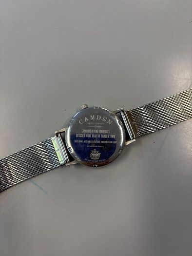 watch