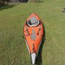 Advanced Elements AdvancedFrame Expedition Kayak Image 5