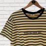 Stussy T-Shirt Image 2