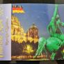 Germany Proof Like Probe (8 coin) Set 2005 Deutsche Mark Image 2