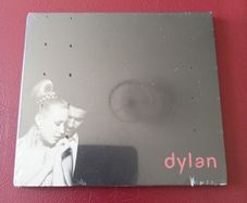 DYLAN various comp cd (sealed)