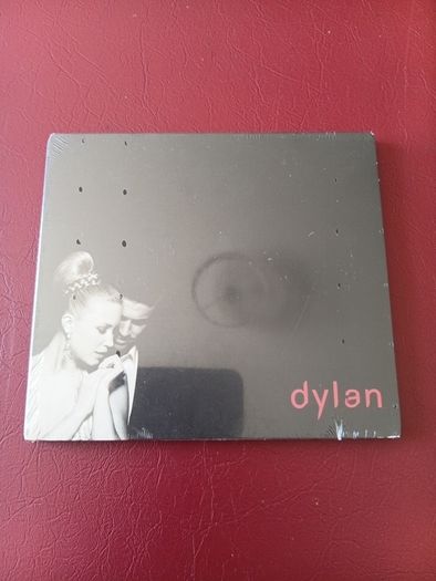 DYLAN various comp cd (sealed)