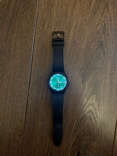 Samsung Gaxy Watch 6 Classic (SM-R950) - 43mm