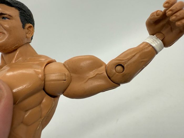 wwe TNA Aj Styles action figure